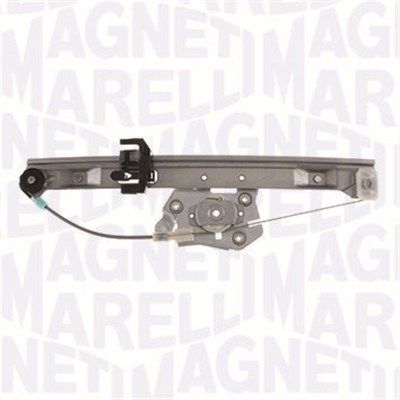 MAGNETI MARELLI Aknatõstuk 350103170235